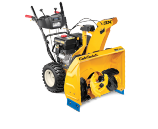 Cub Cadet 3X™ 30 HD