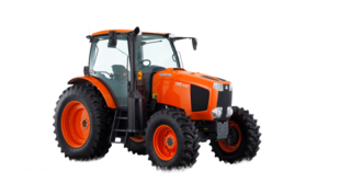 Kubota M6-101