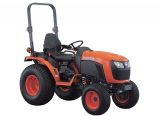 Kubota B2301HSD