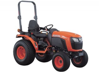 Kubota B2601HSD