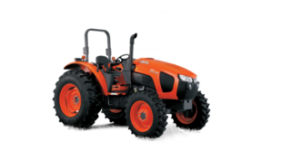 Kubota M5-091