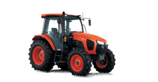 Kubota M5-111