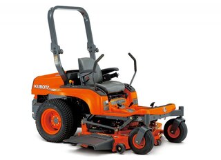 Kubota ZD221