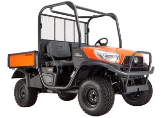 Kubota RTV X900