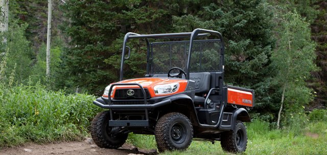 Kubota RTV X900