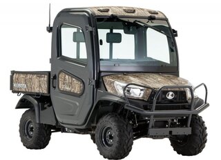 Kubota RTV X1100C