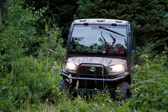 Kubota RTV X1100C