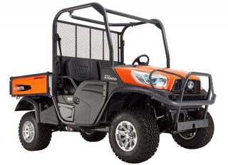 Kubota RTV X1120D