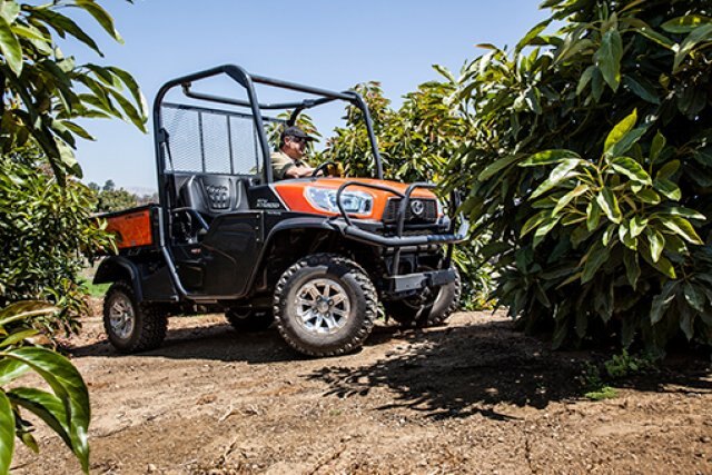 Kubota RTV X1120D