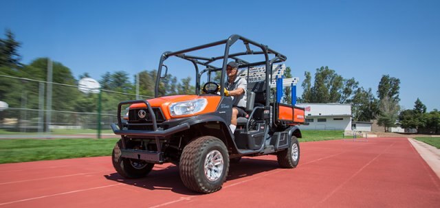 Kubota RTV X1140