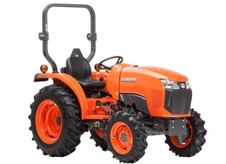 Kubota L3901HST