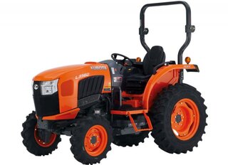 Kubota L3560DT