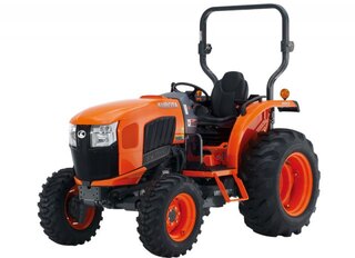 Kubota L4060DT