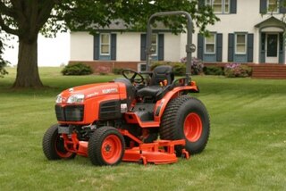 Kubota RC72-30B