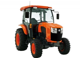 Kubota L4760HSTCC