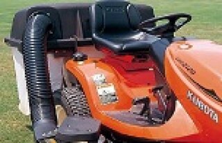 Kubota GCK54-GRA