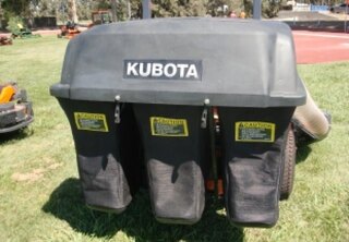 Kubota GCK48-700Z