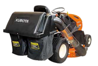 Kubota GCK48-LT23