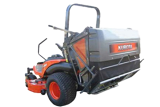 Kubota GCK60-700Z