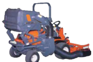 Kubota GCK72H-300Z