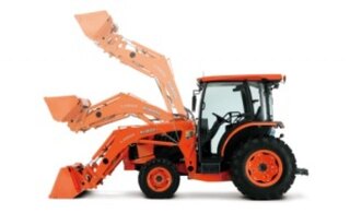 Kubota LA1055