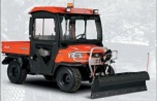 Kubota V4208A