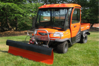 Kubota V4290