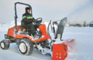 Kubota F5720