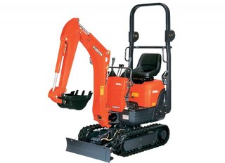 Kubota K008-3