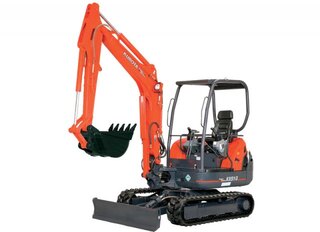 Kubota KX91-3GLS2