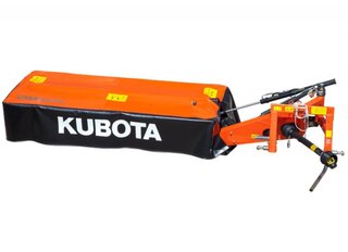 Kubota DM1017