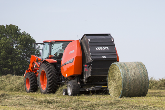 Kubota BV4160 Premium