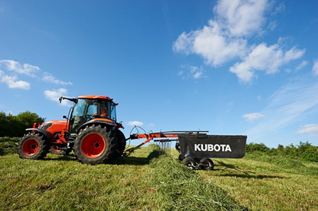 Kubota RA1042T