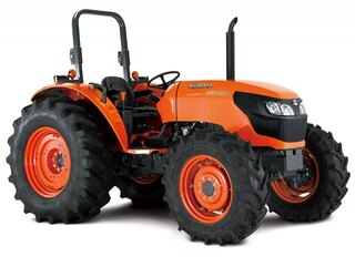 Kubota M8560