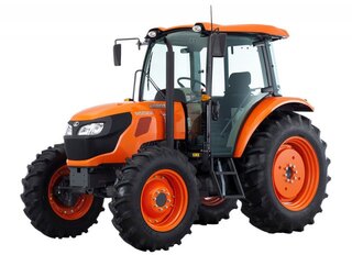 Kubota M9960HDCC24