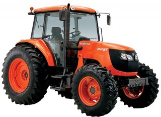 Kubota M108SDSC