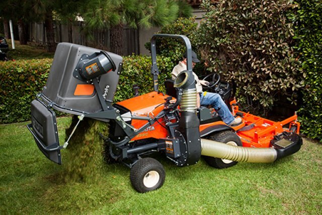 Kubota F2690