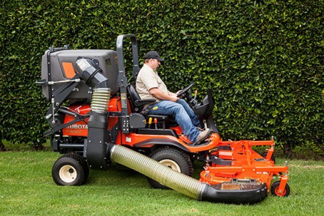 Kubota F3990