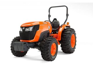 Kubota MX5200HST