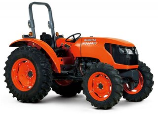 Kubota M5640SUD-1