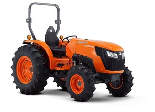 Kubota MX5800HST