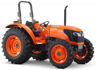 Kubota M7040SUHD