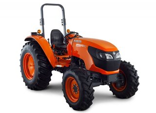 Kubota M5660SUH