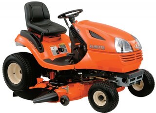 Kubota T2080