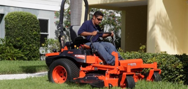 Kubota Z725KH 60