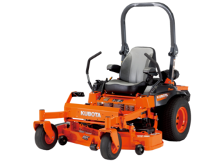 Kubota Z724XKW