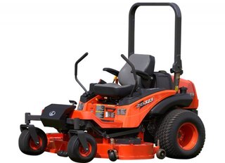 Kubota ZD323-60