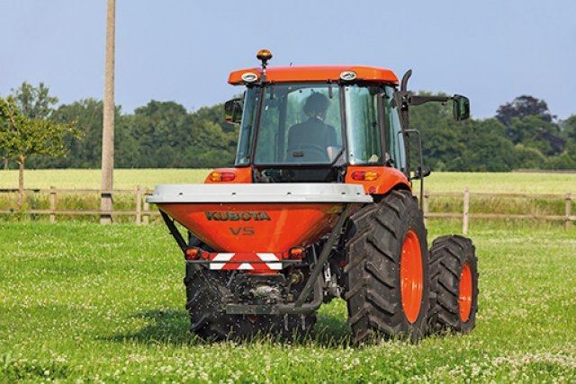 Kubota VS220