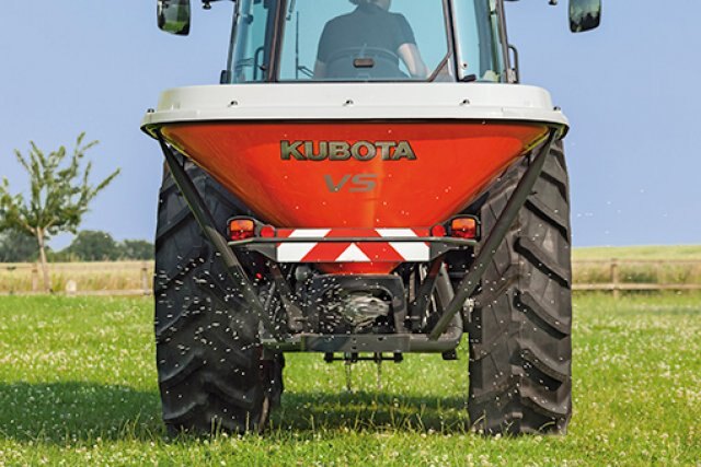 Kubota VS220