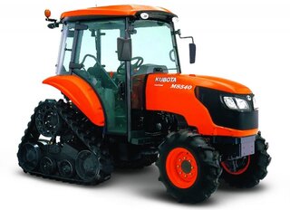 Kubota M8540NPK